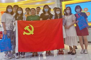 用“热血”传递爱心，亚搏集团官网亚搏集团官网亚搏集团官网亚搏集团官网首页-亚搏(中国)
集团开展爱心献血活动