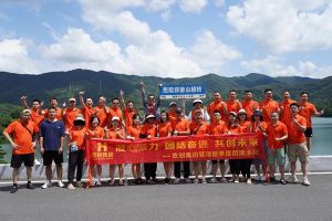 亚搏集团官网亚搏集团官网亚搏集团官网亚搏集团官网首页-亚搏(中国)
集团管理层季度培训总结会议&团建活动欢乐举行