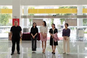 欢乐共创，“媒”好未来｜亚搏集团官网亚搏集团官网亚搏集团官网亚搏集团官网首页-亚搏(中国)
集团与番禺区融媒体中心互访交流